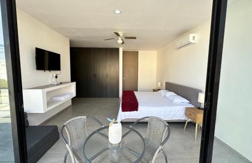 Montecarlo Apartment | Affordable 2 BR Montebello Townhouse with Pool Access