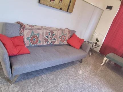 Rio Grande Apartment | Family-Friendly Getaway at Casa de 3 Ambientes