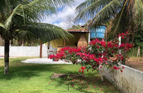 Paraipaba House | Pet-Friendly Casa with Pool, 6km from Lagoinha Beach