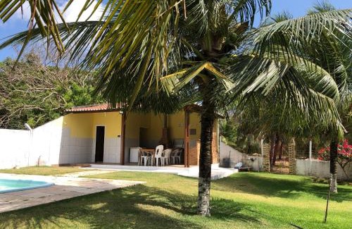 Paraipaba House | Pet-Friendly Casa with Pool, 6km from Lagoinha Beach