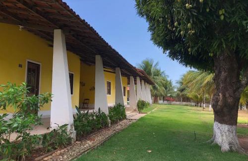 Paraipaba House | Pet-Friendly Casa with Pool, 6km from Lagoinha Beach
