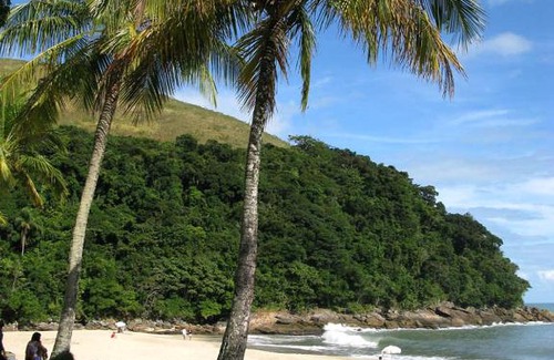 Praia do Pauba House | Family-Friendly Casa de 4 Quartos in Paúba, Rated 9/10