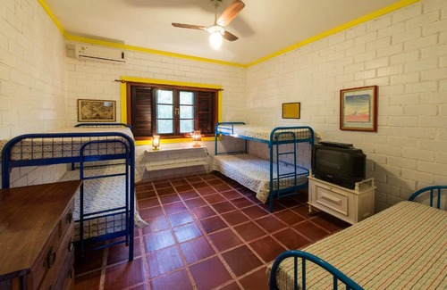 Praia do Pauba House | Family-Friendly Casa de 4 Quartos in Paúba, Rated 9/10