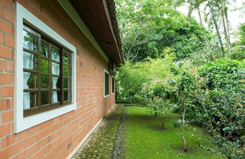 Praia do Pauba House | Family-Friendly Casa de 4 Quartos in Paúba, Rated 9/10