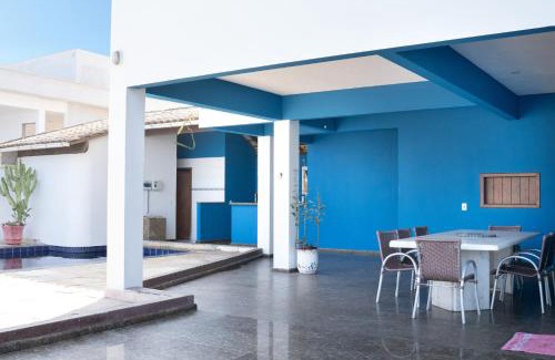 Iriri Villa | Inviting Casa de Santa Helena with Pool and Ocean Views