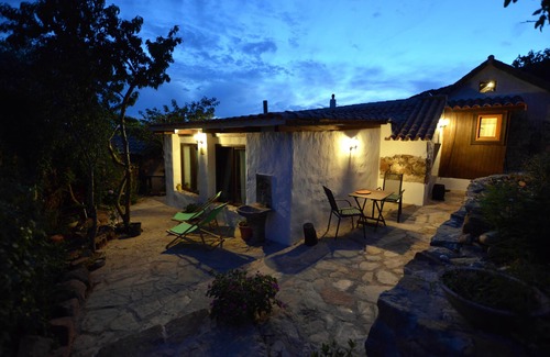 Tarifa Cottage | Experience Casa de Acebuche: Oceanfront Oasis in Tarifa