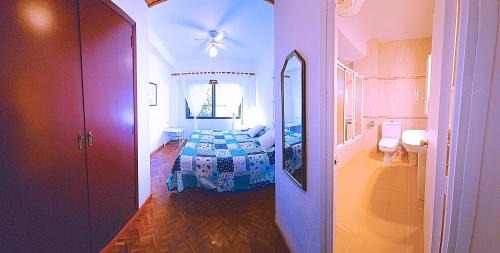 Naquera House | Discover Casa de Adriana: Family-Friendly with Spa & Pool