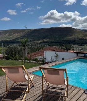 Alcaria House | Exceptional Casa de Alcaria: Oceanfront & Pet Friendly Stay