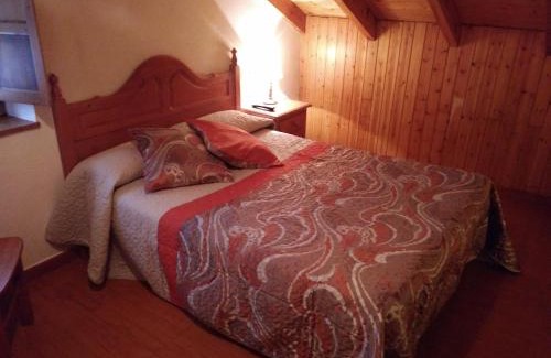 Cangas de Onis House | Discover Casa de Aldea La Ablanera: Pet-Friendly Retreat