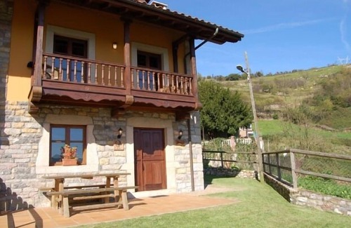 Penanes Cottage | Discover Casa de Aldea Peñanes – 9.8 Rated Getaway