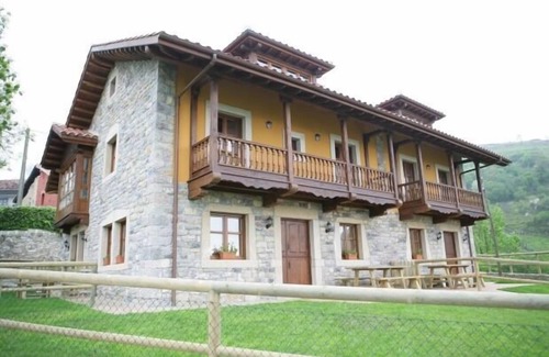 Penanes Cottage | Discover Casa de Aldea Peñanes – 9.8 Rated Getaway