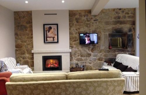 Morana House | Discover Casa de Alicia: 10/10 Rated in Pontevedra