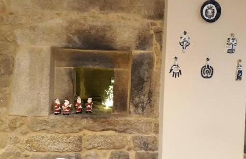 Morana House | Discover Casa de Alicia: 10/10 Rated in Pontevedra