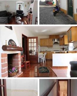 Alpalhao House | Pet-Friendly Retreat at Casa de Alpalhão - Family Welcoming