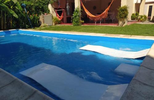 San Juan House | Experience Casa de Alquiler San Juan: Pet-Friendly Retreat