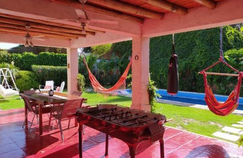 San Juan House | Experience Casa de Alquiler San Juan: Pet-Friendly Retreat