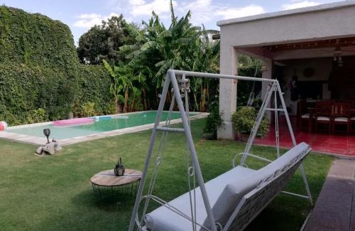 San Juan House | Experience Casa de Alquiler San Juan: Pet-Friendly Retreat