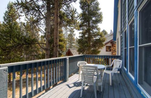 Warrior's Mark West House | Discover Casa De Alta: Family-Friendly with Hot Tub Bliss