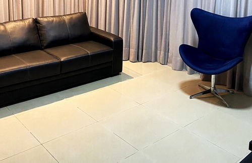 Sion House | Casa de alto luxo com piscina, churrasq e jacuzzi