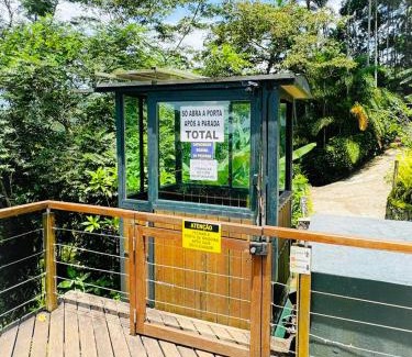 Praia Vermelha House | Casa de alto padrão em condomínio fechado