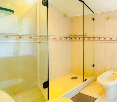 Praia Vermelha House | Casa de alto padrão em condomínio fechado