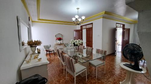 Pedreira House | Casa de Alto Padrão com Area de Lazer e Piscina - Cop 30