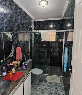 Pedreira House | Casa de Alto Padrão com Area de Lazer e Piscina - Cop 30