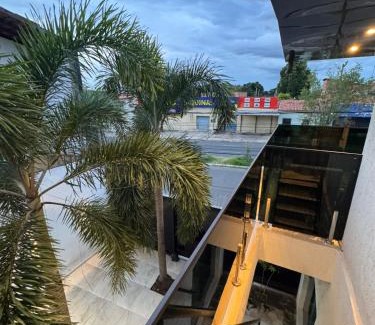 Centro House | Casa de alto padrão com Piscina e Area Gourmet São Pedro, Teresina