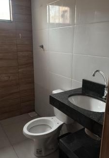 Trindade House | Casa de aluguel