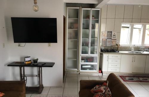 Vila Alvorada House | Family-Friendly Casa de aluguel Gregório for Memorable Stays