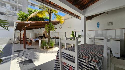 Praia do Morro House | Casa de aluguel temporada em Guarapari 7 quartos