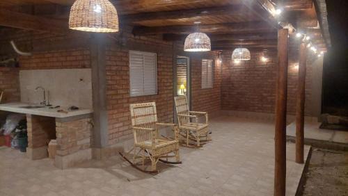 Amaicha Del Valle House | Casa de Amaicha