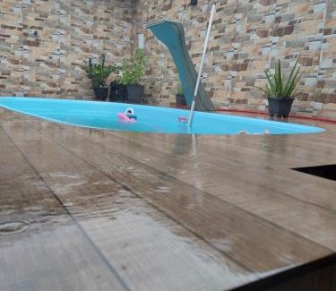Eunapolis House | Family-Friendly Casa de Amigos e Parentes with Great Reviews