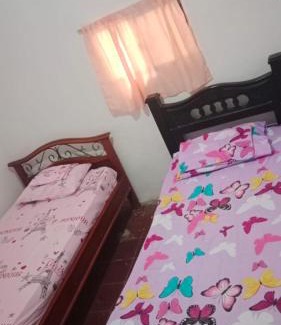 Malambo House | Casa de Ana