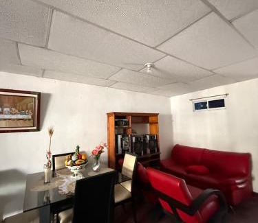 Malambo House | Casa de Ana