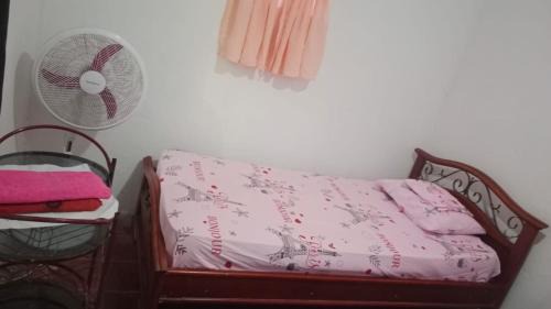 Malambo House | Casa de Ana