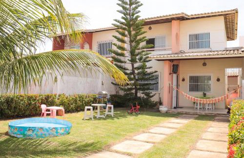 Caueira House | Beachside Retreat: Casa de Andar by Praia da Caueira