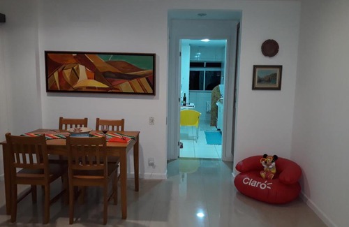 Passagem Apartment | Top-Rated Casa de André with Ocean Views for Families