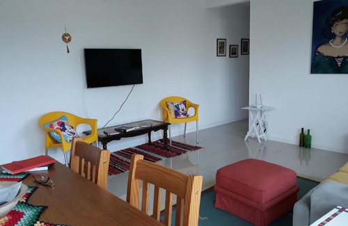 Passagem Apartment | Top-Rated Casa de André with Ocean Views for Families