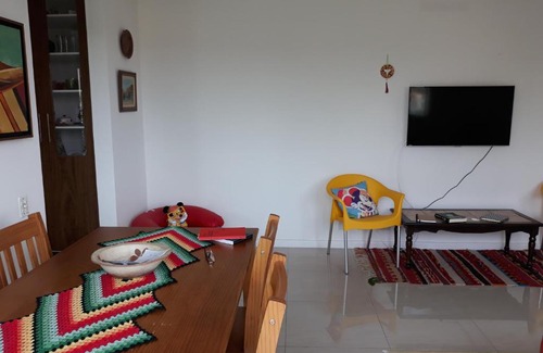 Passagem Apartment | Top-Rated Casa de André with Ocean Views for Families