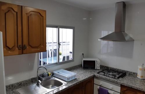 Gilena House | Highly Rated Casa de Antoniana: Pet & Child Friendly Stay