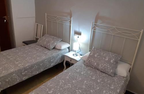 Gilena House | Highly Rated Casa de Antoniana: Pet & Child Friendly Stay