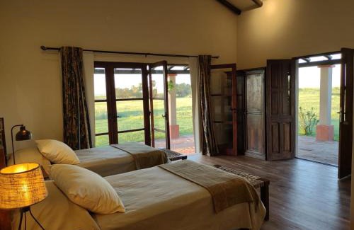 Colonia Carlos Pellegrini Hotel | Experience Casa de Esteros: Oceanfront Paradise Awaits