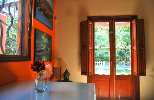 Chacras de Coria House | Artistic Retreat in the Heart of Chacras de Coria