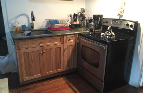 Abiquiu House | Discover Casa de Artista in the Beautiful Abiquiu Village
