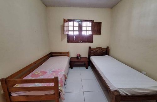 Barra do Sirinhaem House | Budget-Friendly Getaway at Casa de Avinha - Family & Pet Friendly
