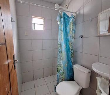 Barra do Sirinhaem House | Budget-Friendly Getaway at Casa de Avinha - Family & Pet Friendly