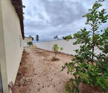 Barra do Sirinhaem House | Budget-Friendly Getaway at Casa de Avinha - Family & Pet Friendly