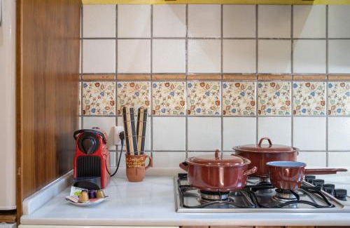 Alcala de los Gazules House | Casa de Bárbara