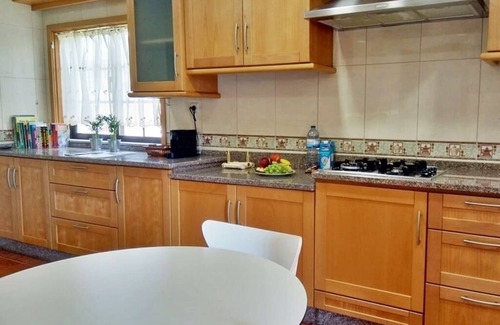 Amares Apartment | Relaxing Retreat at Casa de Barreiros Studio Apartment